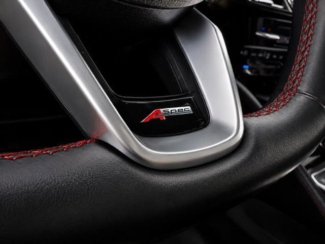 2023 Acura MDX w/A-Spec Package