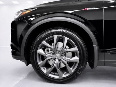 2023 Acura MDX w/A-Spec Package