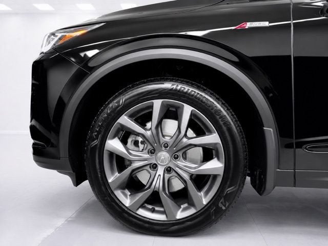 2023 Acura MDX w/A-Spec Package