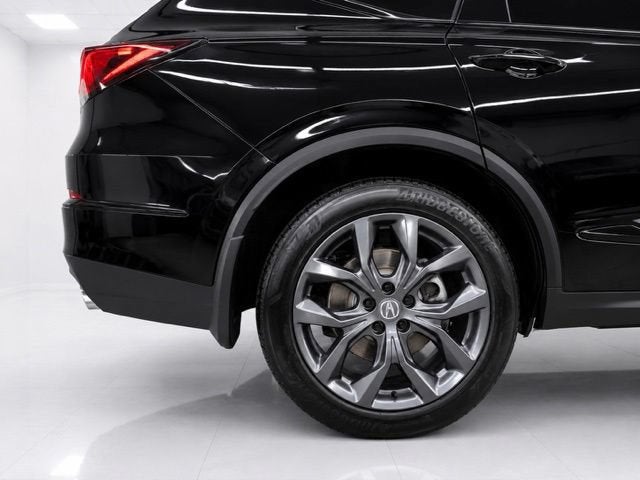 2023 Acura MDX w/A-Spec Package
