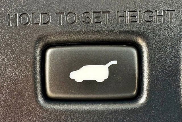 2025 Acura MDX A-SPEC