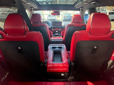 2025 Acura MDX A-SPEC