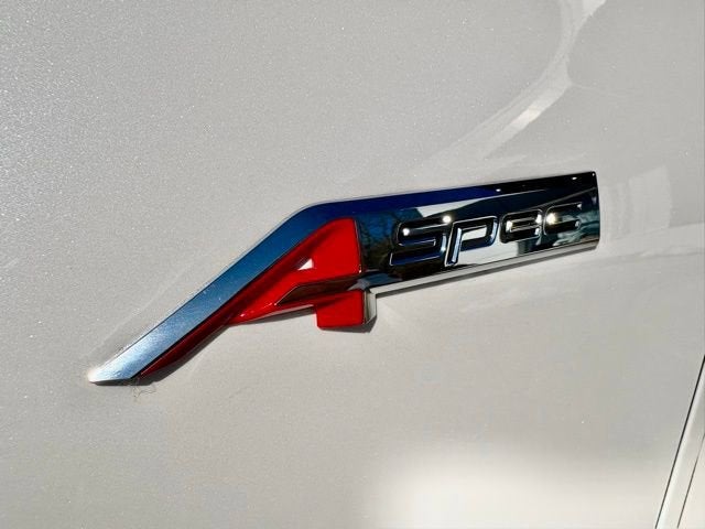 2025 Acura MDX A-SPEC