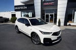 2025 Acura MDX A-SPEC