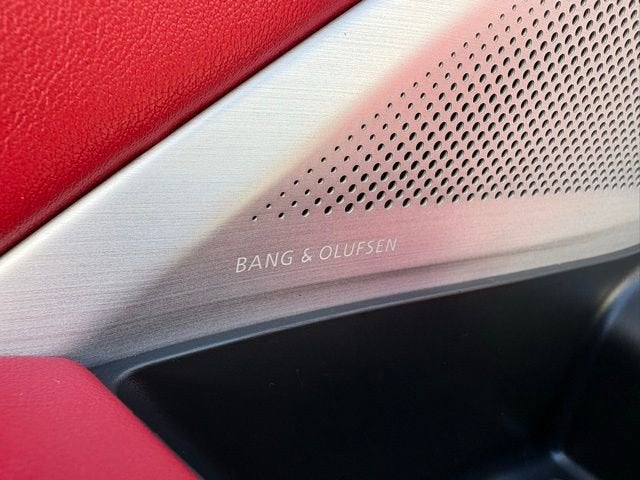 2025 Acura MDX A-SPEC