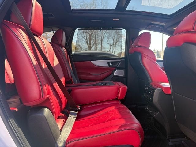 2025 Acura MDX A-SPEC