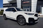 2025 Acura MDX A-SPEC