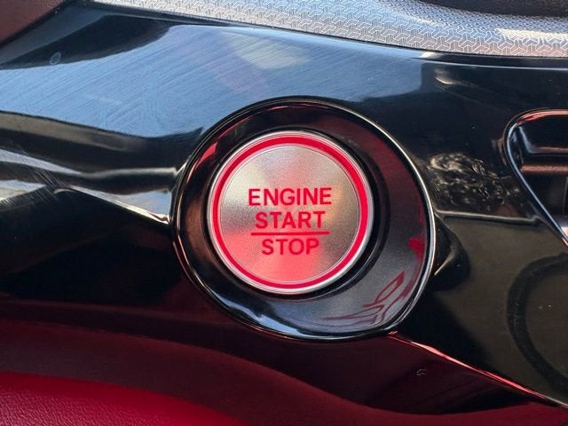 2025 Acura MDX A-SPEC