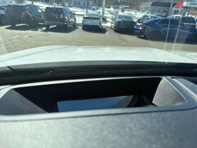 2025 Acura MDX A-SPEC