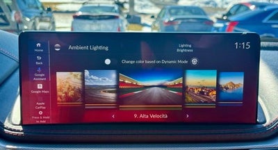 2025 Acura MDX A-SPEC