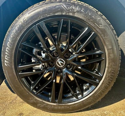 2025 Acura MDX w/A-Spec Advance Package