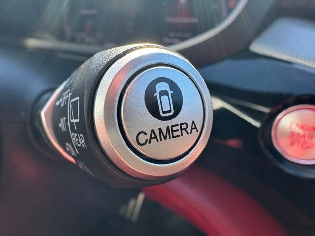 2025 Acura MDX w/A-Spec Advance Package