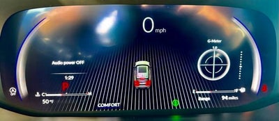 2025 Acura MDX w/A-Spec Advance Package