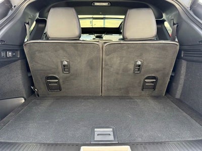 2026 Acura MDX w/A-Spec Advance Package