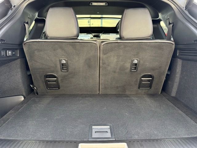 2026 Acura MDX w/A-Spec Advance Package