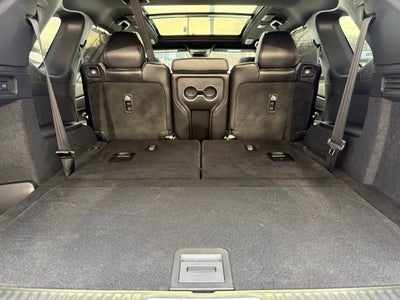 2026 Acura MDX w/A-Spec Advance Package