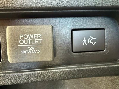 2026 Acura MDX w/A-Spec Advance Package