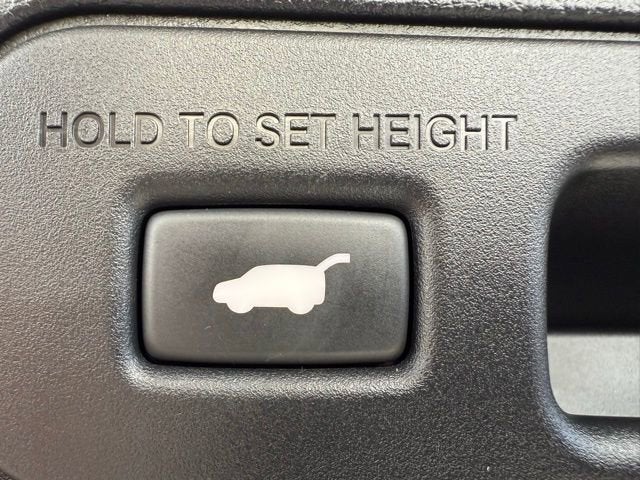 2026 Acura MDX w/A-Spec Advance Package