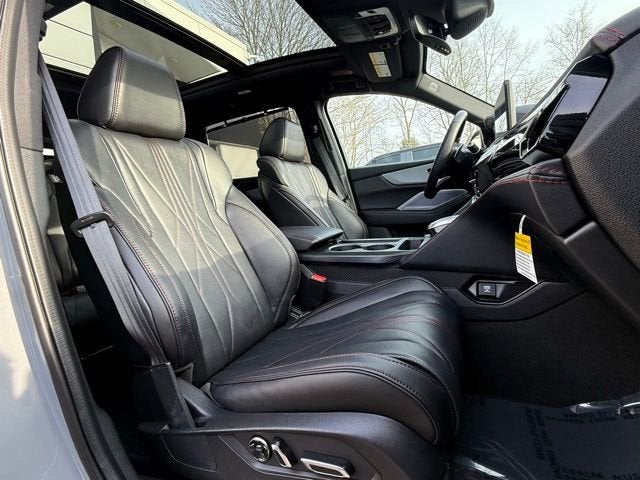 2026 Acura MDX w/A-Spec Advance Package