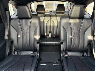 2026 Acura MDX w/A-Spec Advance Package
