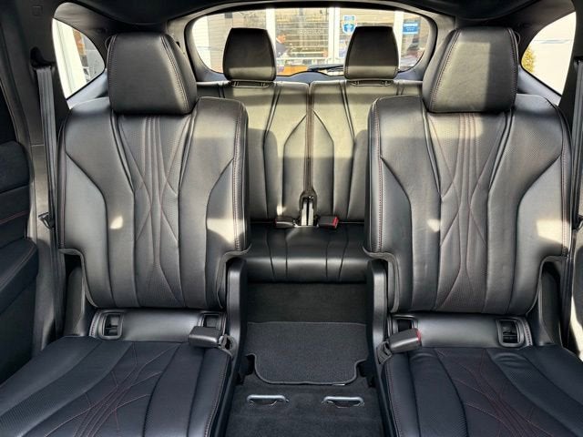2026 Acura MDX w/A-Spec Advance Package