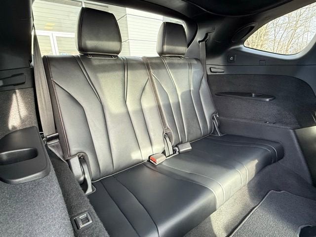 2026 Acura MDX w/A-Spec Advance Package