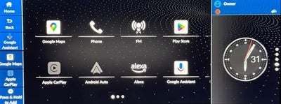 2026 Acura MDX w/A-Spec Advance Package