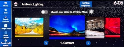 2026 Acura MDX w/A-Spec Advance Package