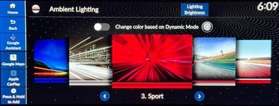 2026 Acura MDX w/A-Spec Advance Package