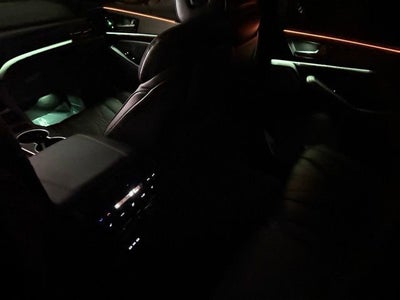 2026 Acura MDX w/A-Spec Advance Package