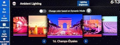 2026 Acura MDX w/A-Spec Advance Package