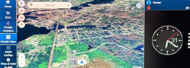 2026 Acura MDX w/A-Spec Advance Package