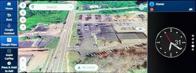 2026 Acura MDX w/A-Spec Advance Package