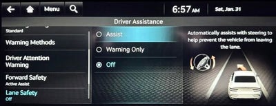 2026 Acura MDX w/A-Spec Advance Package