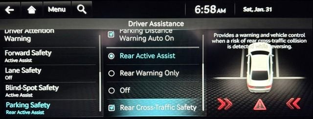 2026 Acura MDX w/A-Spec Advance Package