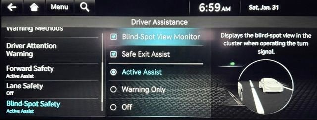 2026 Acura MDX w/A-Spec Advance Package