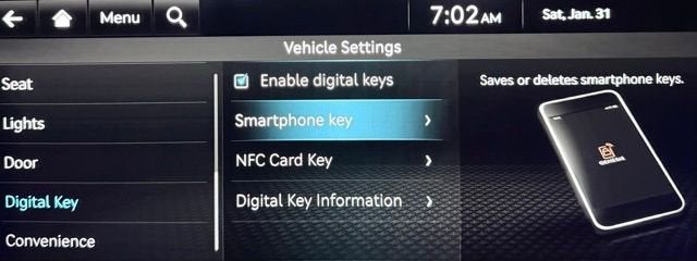 2026 Acura MDX w/A-Spec Advance Package