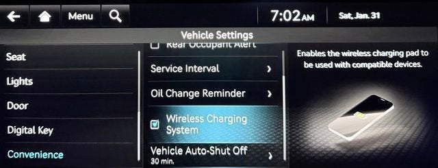 2026 Acura MDX w/A-Spec Advance Package