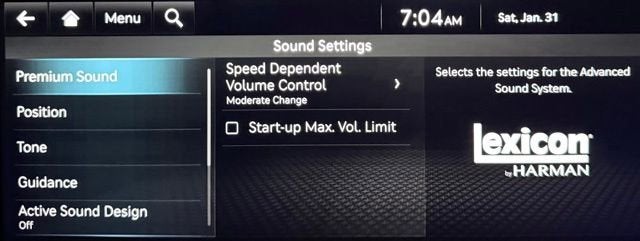 2026 Acura MDX w/A-Spec Advance Package