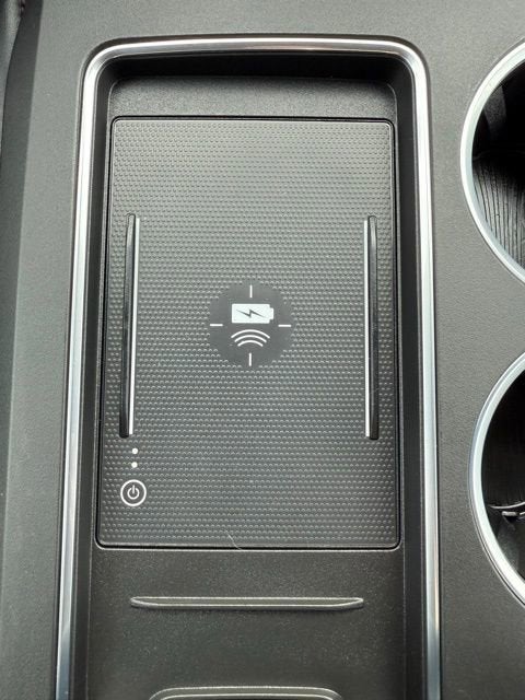 2026 Acura MDX w/A-Spec Advance Package