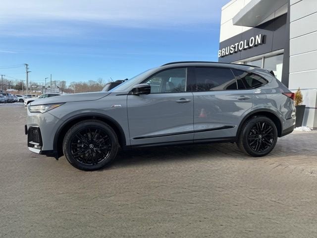 2026 Acura MDX w/A-Spec Advance Package