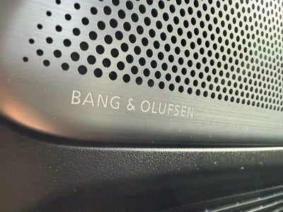 2026 Acura MDX w/A-Spec Advance Package