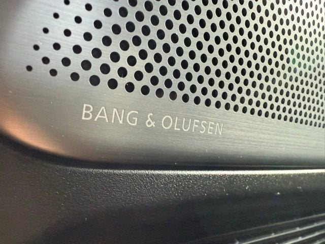 2026 Acura MDX w/A-Spec Advance Package