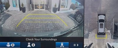 2026 Acura MDX w/A-Spec Advance Package