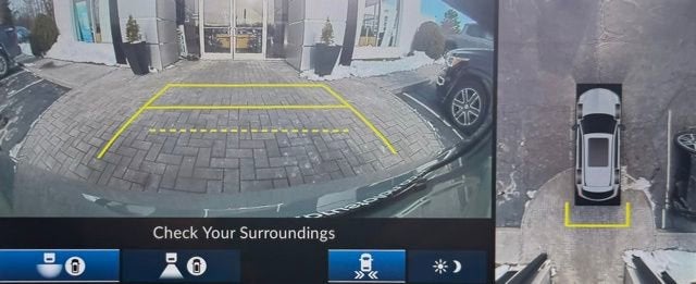 2026 Acura MDX w/A-Spec Advance Package