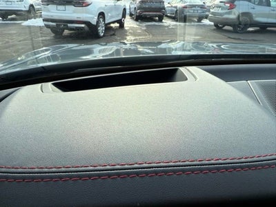 2026 Acura MDX w/A-Spec Advance Package