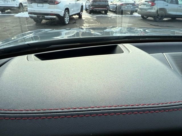 2026 Acura MDX w/A-Spec Advance Package