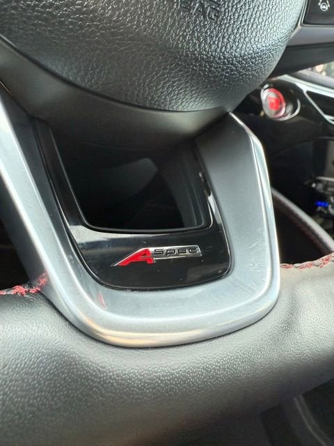 2026 Acura MDX w/A-Spec Advance Package