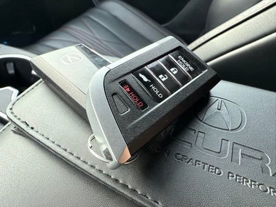 2026 Acura MDX w/A-Spec Advance Package