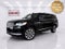 2022 Lincoln Navigator L Reserve